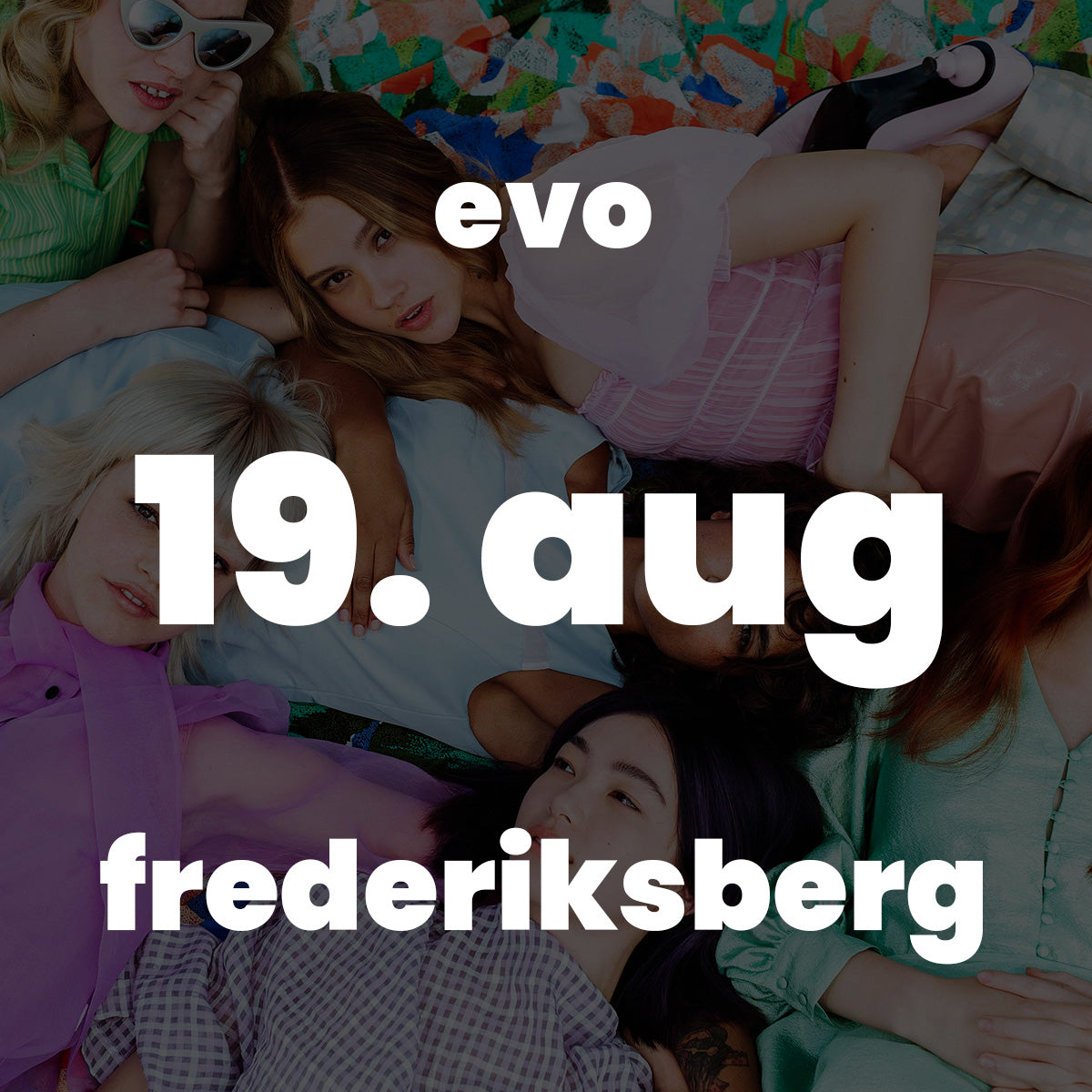 FRB EVO not for the paint hearted EDU
19/8 25 Kl. 9.00 - 16.30
DOFK Smallegade 10, 1. th. 2000 Frederiksberg