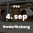 EVO perfect match - 4/9 2025 - Frederiksberg