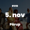 PÅ EVO unplugged EDU
5/11 25 Kl. 18.30 - 20.30
Frisørland, Juuls Vej 7 Pårup, 7442 Engesvang