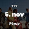 PÅ EVO unplugged EDU
5/11 25 Kl. 18.30 - 20.30
Frisørland, Juuls Vej 7 Pårup, 7442 Engesvang
