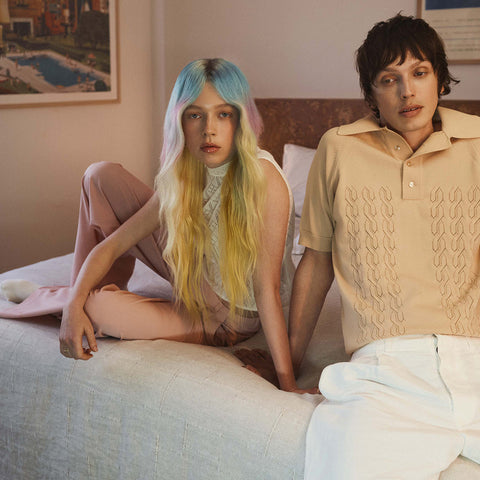 AT EDU EVO watch your tone 24/11 25
 9:00 a.m. - 4:00 p.m.
 Frisørland, Juuls Vej 7 Pårup, 7442 Engesvang