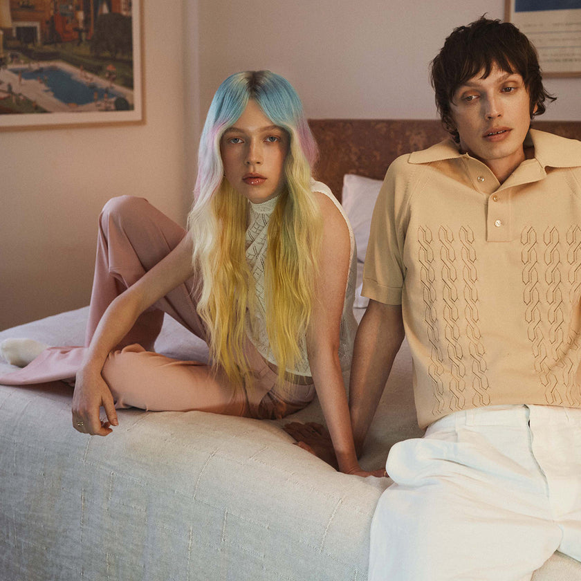 AT EDU EVO watch your tone 24/11 25
 9:00 a.m. - 4:00 p.m.
 Frisørland, Juuls Vej 7 Pårup, 7442 Engesvang