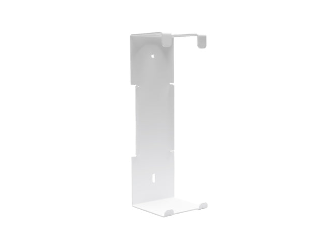 Brugt 1L. Shampoo holder Hvid
H25 x B8 x D7,5
